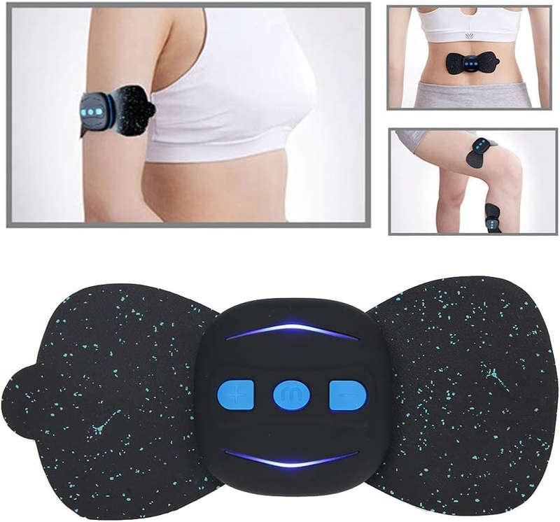 Mini Charging Massager for neck shoulder back arm leg
