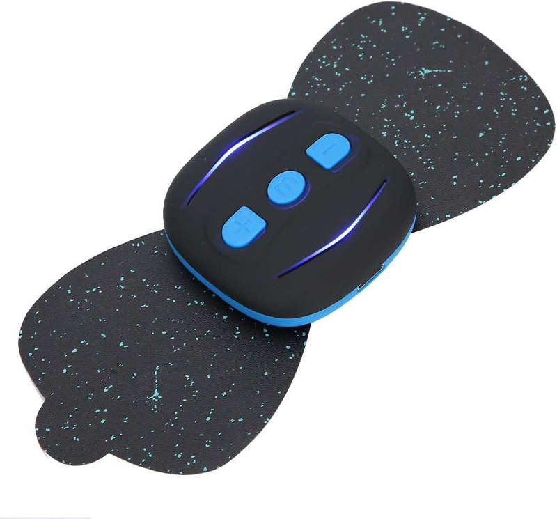Mini Charging Massager for neck shoulder back arm leg