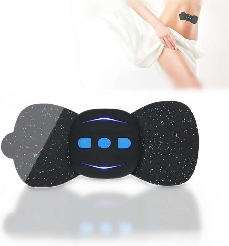 Mini Charging Massager for neck shoulder back arm leg