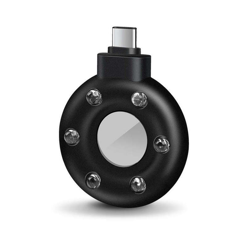 Mini Type-C Anti Candid Camera Detector