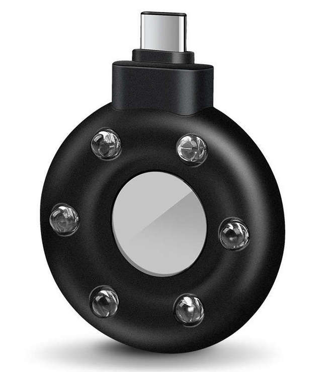 Mini Type-C Anti Candid Camera Detector