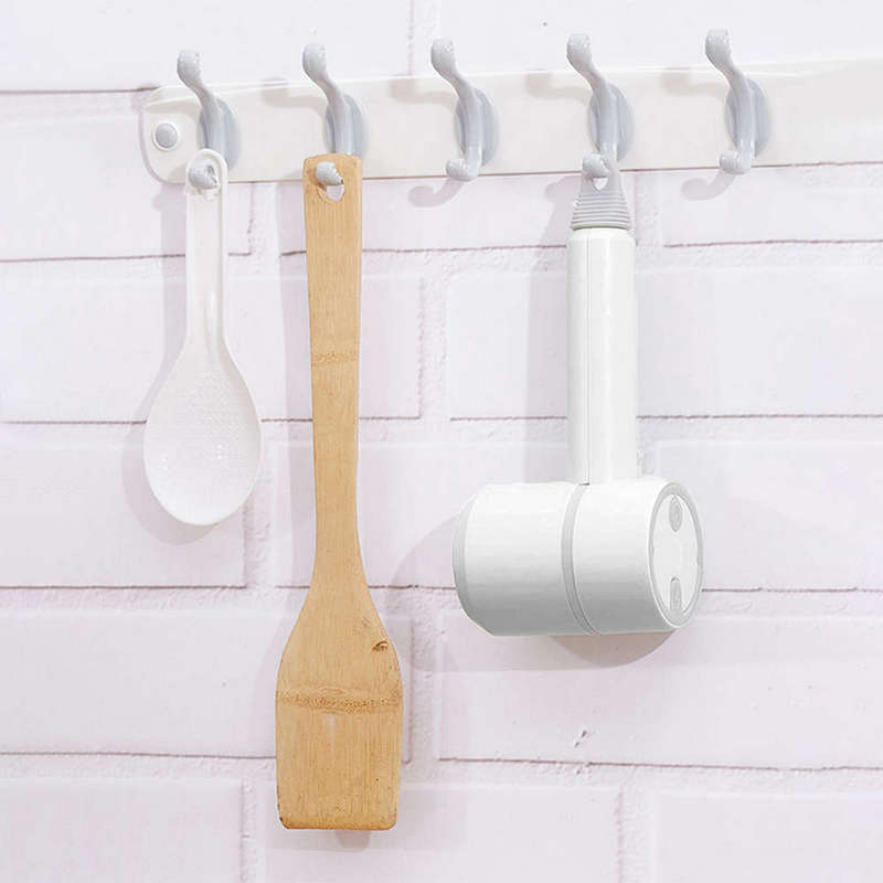 Electric Food Mixer Handheld Blender Milk Frother