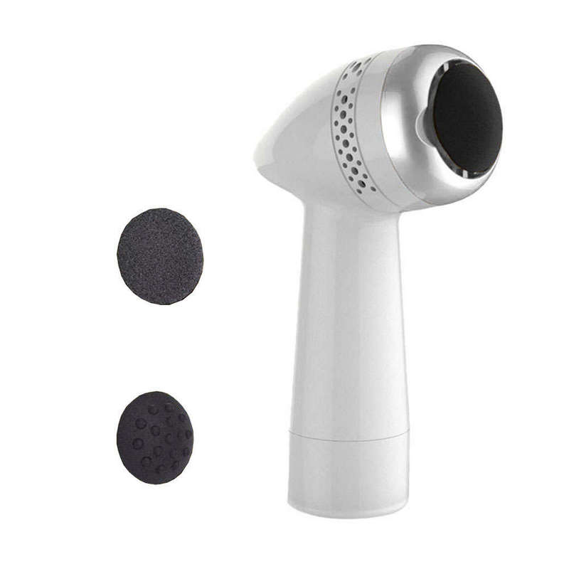 Smart Electric Callus Foot Grinder Dead Skin Remover