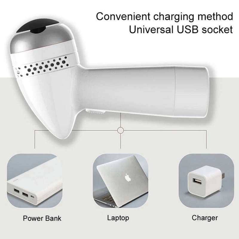 Smart Electric Callus Foot Grinder Dead Skin Remover