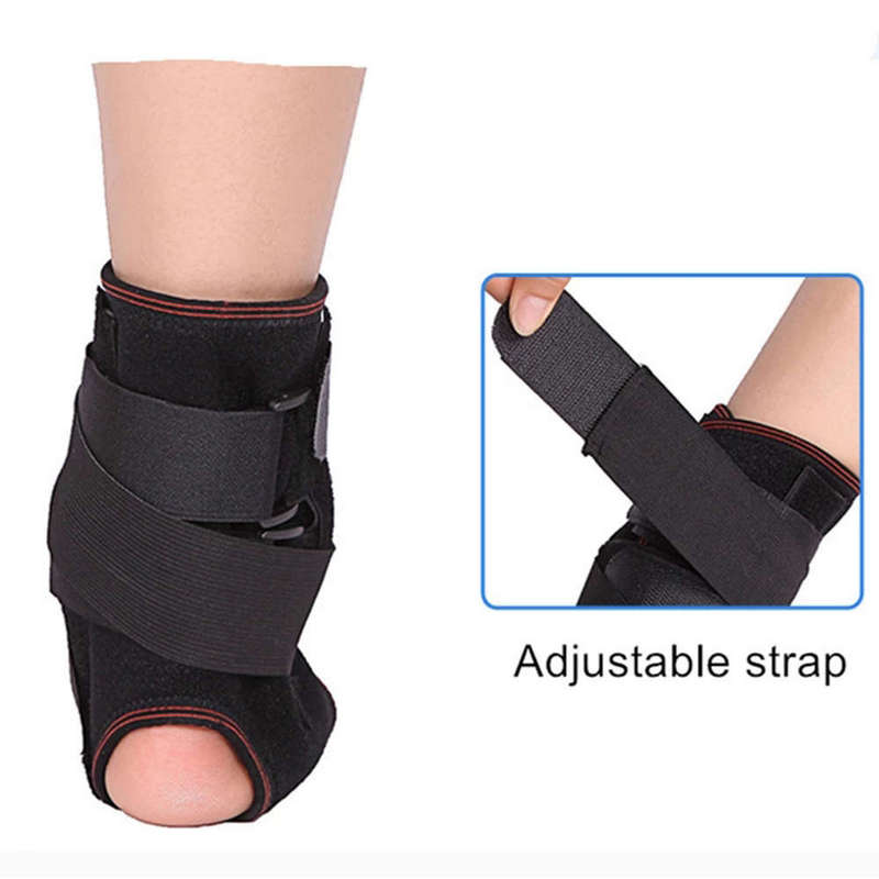 Soft and Breathable ankle support Sport Belt