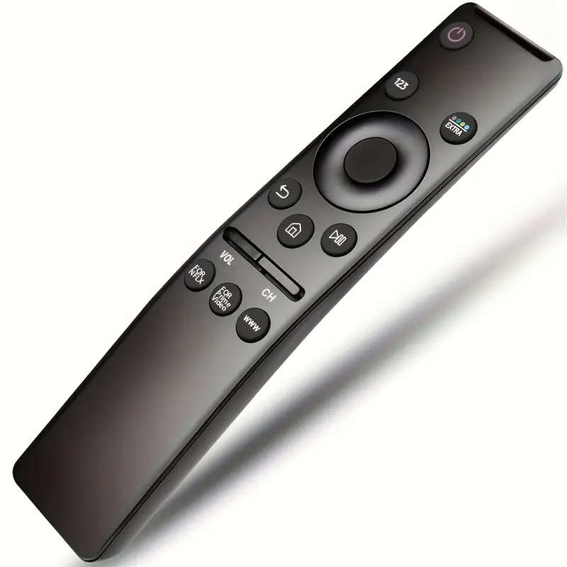 Remote Control for Samsung Smart TVs