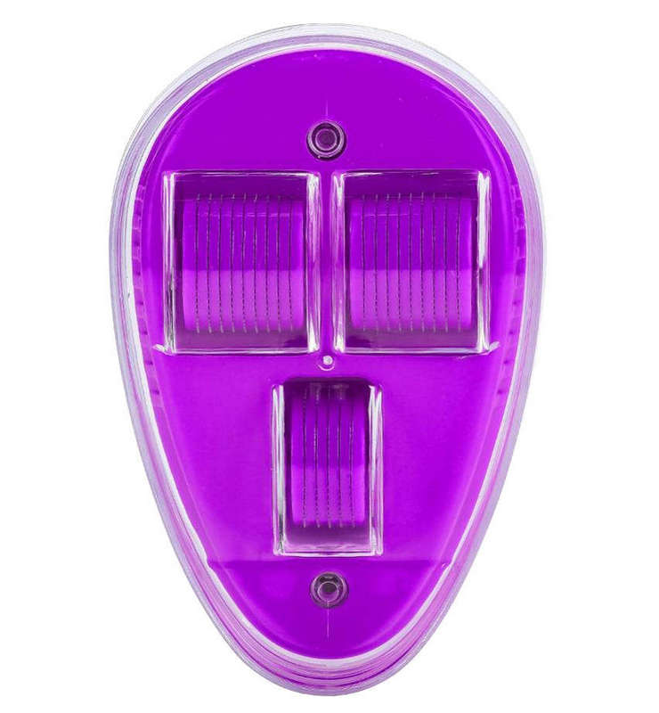 0.5mm Beauty Mouse Micro Needle Roller