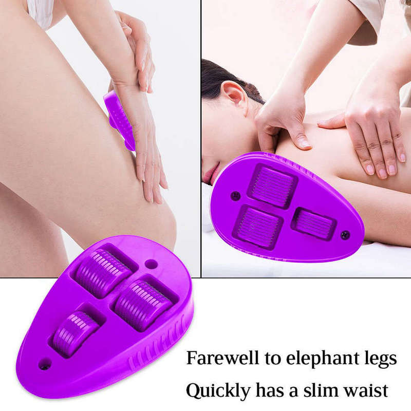 0.5mm Beauty Mouse Micro Needle Roller