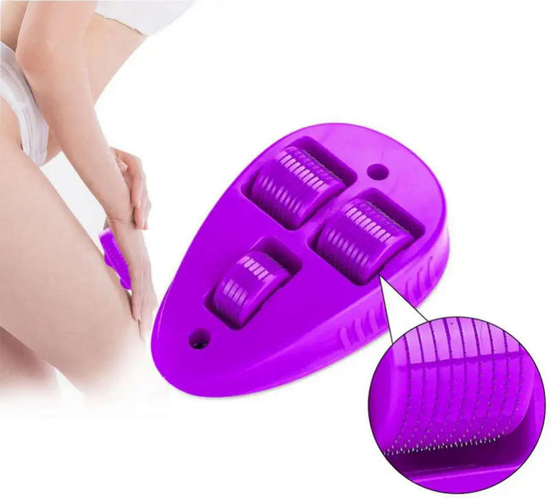 0.5mm Beauty Mouse Micro Needle Roller