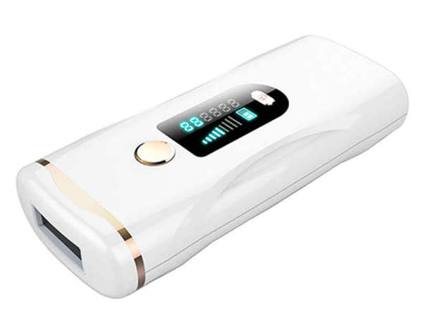 IPL Hair Removal Epilator 9 Energy Levels 999999 Flashes