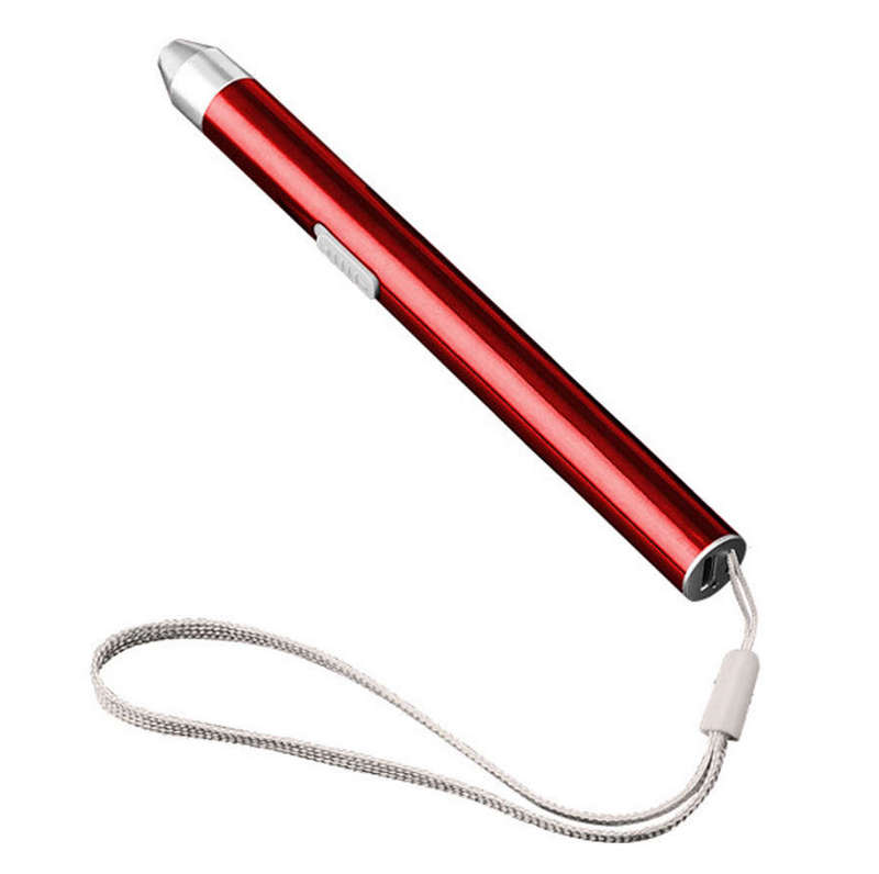 Illuminated Ear Wax Removal Tool Rechargeable