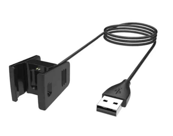 Fitbit Charge 2 Replacement Charging Cable 100cm
