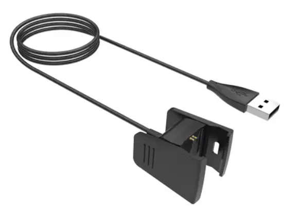 Fitbit Charge 2 Replacement Charging Cable 100cm