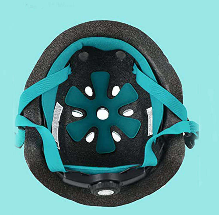 Kids Bike Helmet Multi-Sport Helmet for Cycling Skateboard Scooter- Shark