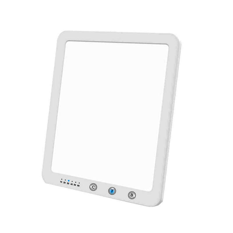 LED Sunlight SAD Therapy Lamp