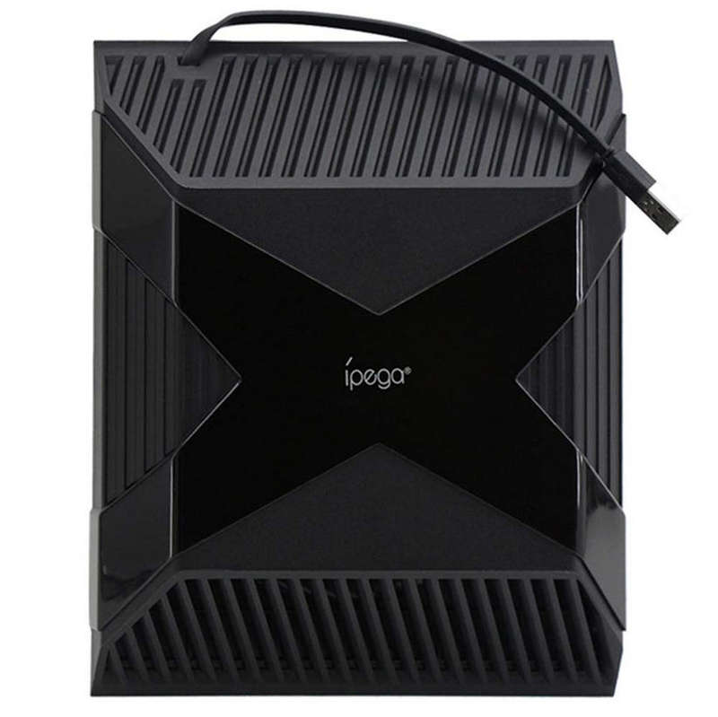Cooling Fan For Xbox One Ipega PG-X010 USB Powered Auto-Sensing
