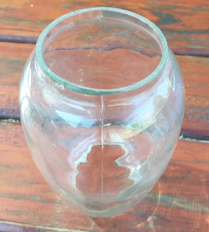 SCARCE FROWO GERMANY LANTERN GLAA