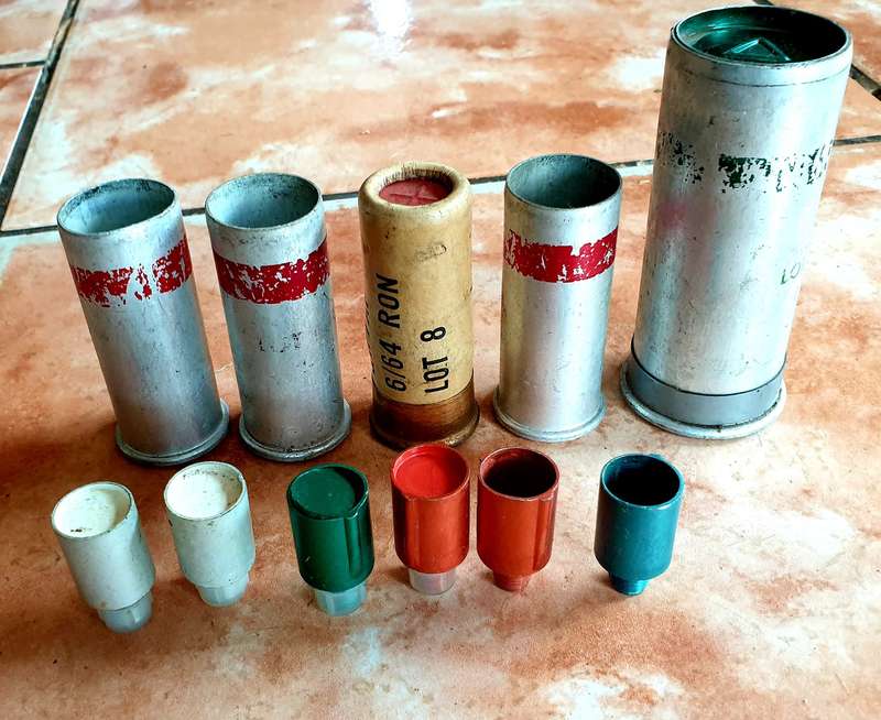 VINTAGE FLARE LOT