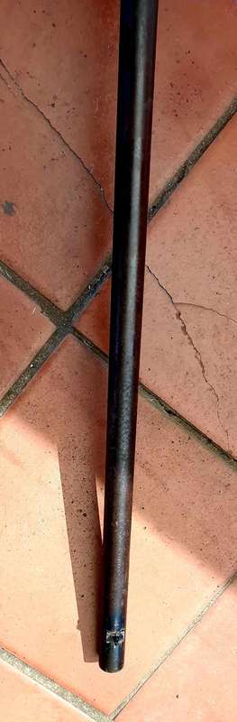 DIANA SERIES 7O MODEL 77 AIR RIFLE IN 4.5 MM