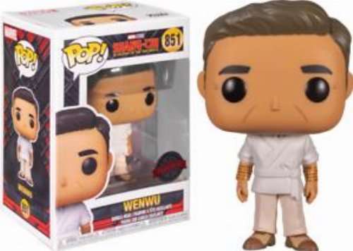 Funko Pop Shang-Chi Wenwu