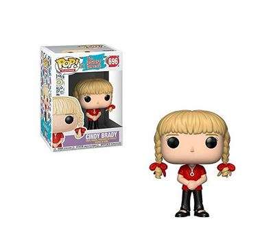 Funko Pop Brady Bunch Cindy