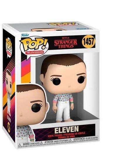 Funko Pop Stranger Things Eleven