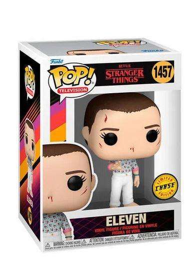 Funko Pop Stranger Things Eleven Chase (Minor Shelf Wear)