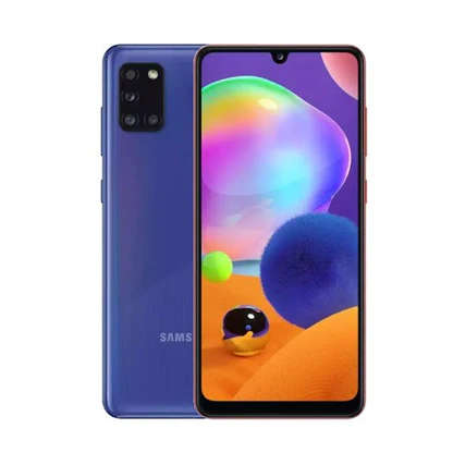 Samsung A31 Prism