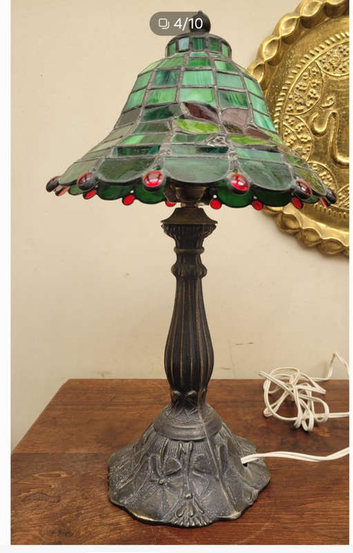 Vintage Lamp