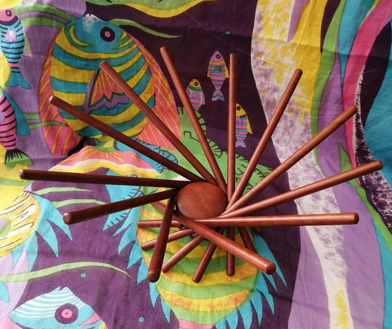 Carlo Conti Satellite Bowl