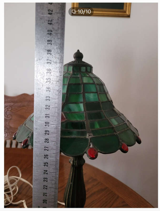 Vintage Lamp