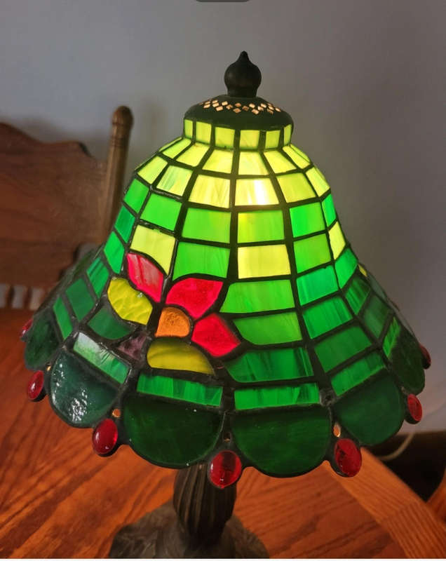 Vintage Lamp
