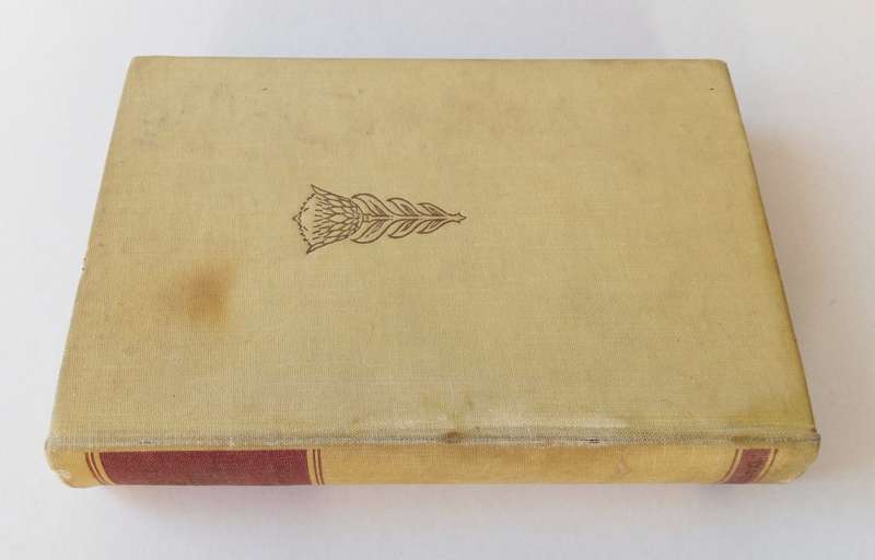 In Search of South Africa, by H. V. Morton. Published by Methuen & Co. Ltd. 1948.