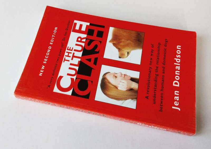 The Culture Clash. New Second Edition. By Jean Donaldson. James & Kenneth Publishers, 2005.