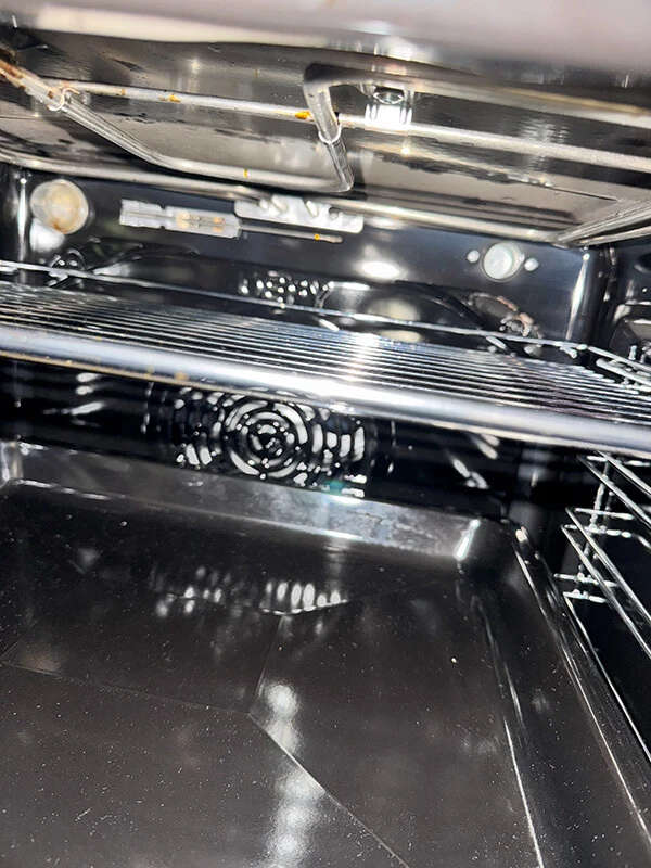 Defy Thermofan Kitchenaire Electric Stove (DSS697 )
