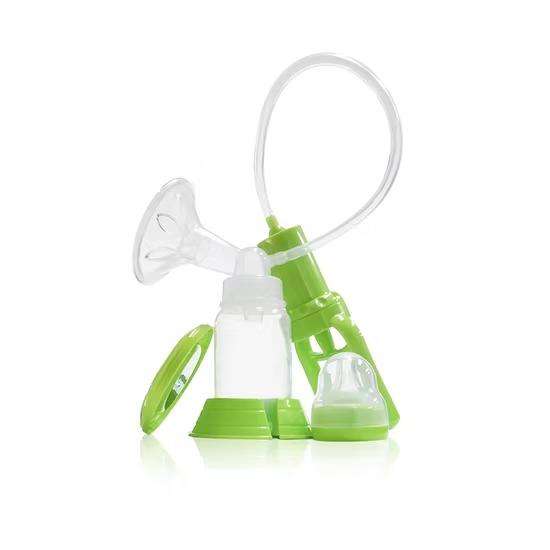 Manual Breast Pump