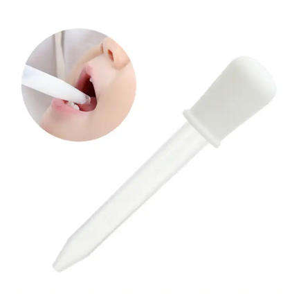Portable Baby Nasal Aspirator Set - 5 Piece