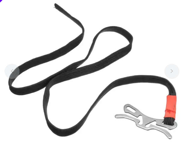 Rapid Application First Aid Tourniquet