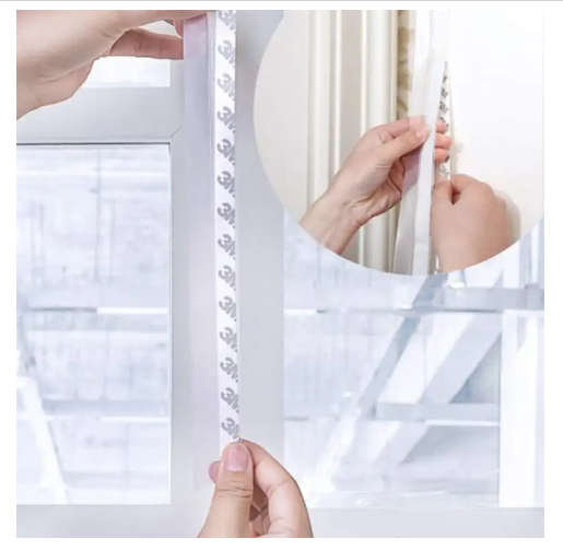 Strong Universal 3M Door And Window Silicone Seals And Weather Strips