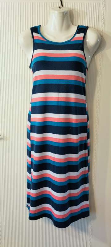 Beautiful Friends Inc Girls Dress - 11 to 12yrs (Nr 3)
