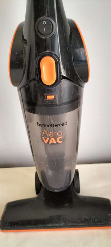 A Fully Working Good Condition Bennet Read Aero Vac Vacuum Cleaner