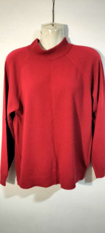 Quality Woolworths Ladies Jersey/Sweater (Nr 6) - M