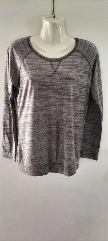 Endurance Ladies Long Sleeve Top (XL) - (Nr2)