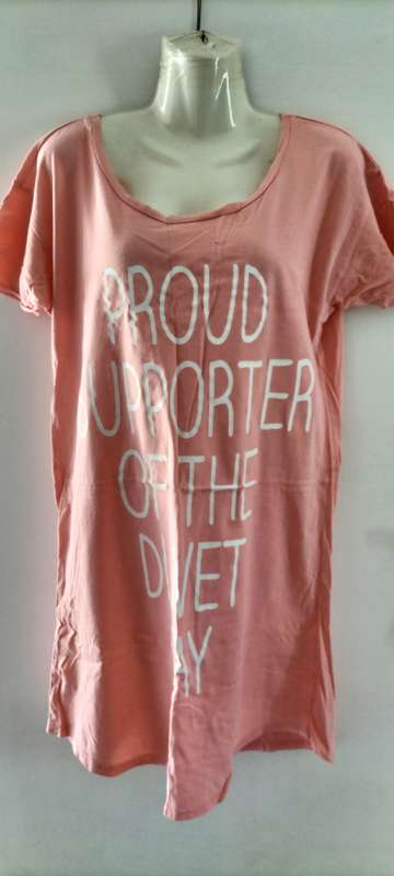 Real Clothing Co Ladies Sleepwear - (Nr1) - M