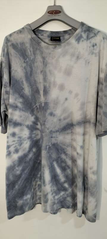Barron Men's Short Sleeve T-Shirt - (Nr30) - 4XL