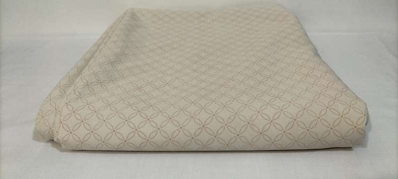 Double/Queen Flat Sheet - (Nr17)