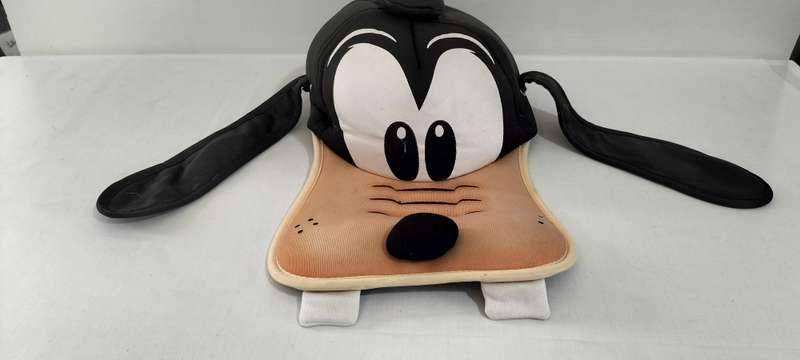 A Superb Genuine Disney Goofy Adult Cap