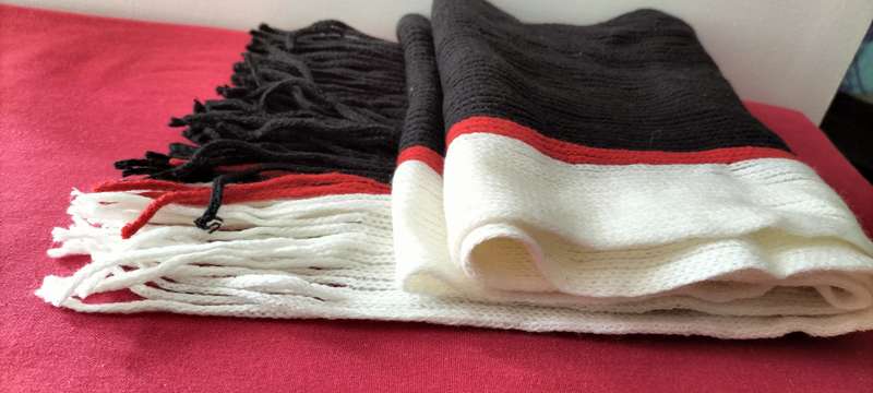 Beautiful Unisex Scarf