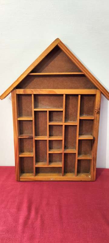 Superb Vintage Printers Tray