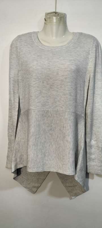 A Quality Real Clothing Co Ladies Long Sleeve Sweater/Jersey. (Nr2) S